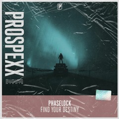 Phaselock - Find Your Destiny