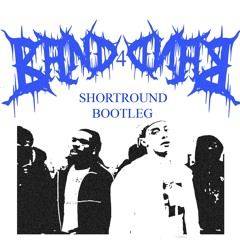 BAND4BAND - (ShortRound PSY TECHNO Bootleg )