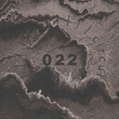 Circulate Radio 022: TheseShapes