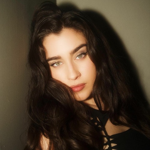 Lauren Jauregui - Inside