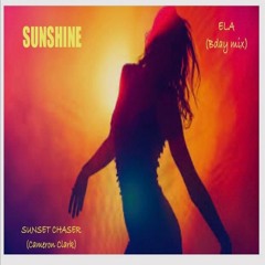 Ep 07 "SUNSHINE"  (Prog Vocal Breaks)