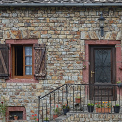 An Old House [Version # 3] [ANOH3]