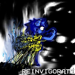 (Pipejam 6) [DELTARUNE: THE JAYWALKER PUPPET] - REINVIGORATE