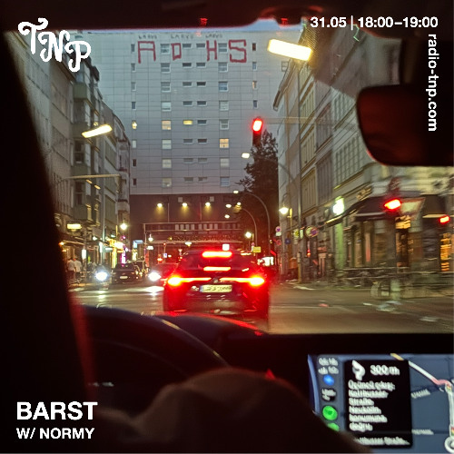 BARST w/ Normy