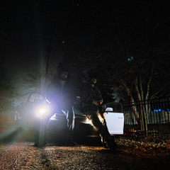 SHROOM BAP (prod. The Theorist)