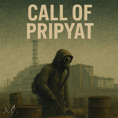 X.Ø. - Call of Pripyat | FREE DL
