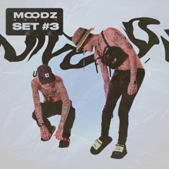 MOODZ MUSIC SET#3
