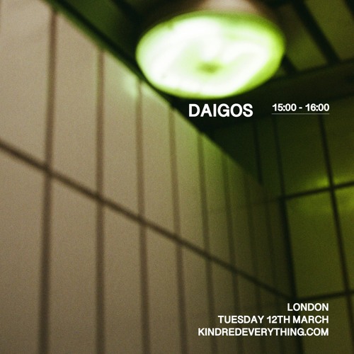 DAIGOS 12.3.24