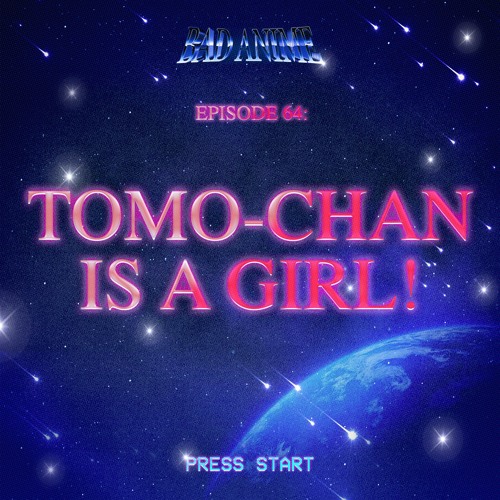 Stream Episode Tomo Chan Is A Girl Sandy S A Girl But Do We Even Care Stream Episode Tomo Chan Is A Girl Sandy S A Girl But Do We Even Care