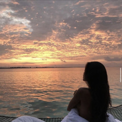 وجهك من الفجر يعطيني قبول❤️!