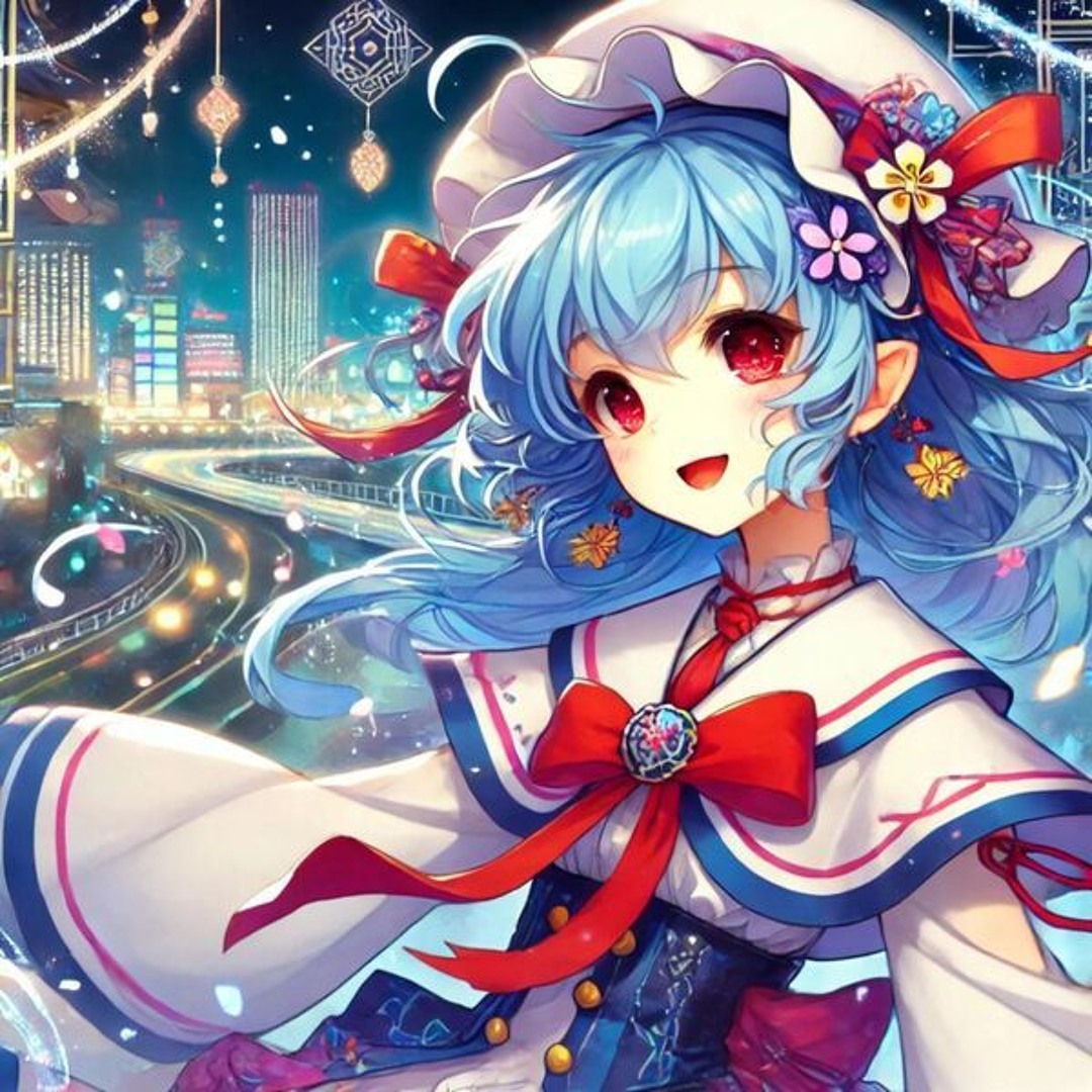 Stream Dreamland Dance Revolution - 夢幻のダンス
