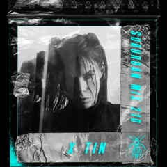 Suburban Mix 210 - X tin