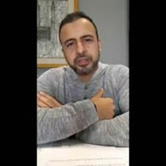 16- الدنيا كلها بتقول لربنا هذه الكلمة - خاطرة الفجر - مصطفى حسني