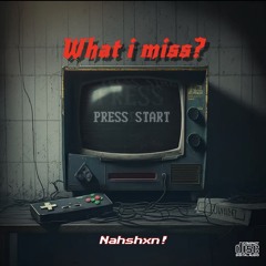 What I miss? Prod schell