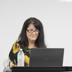 Cynthia Wilder | How To SPARK A Ministry For Women And Keep It Going