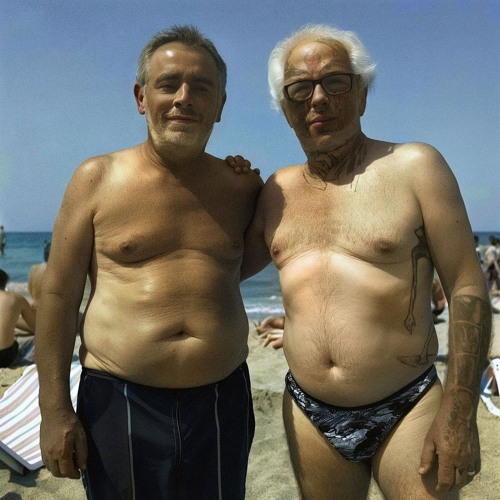 Громко (при уч. Кишлак)