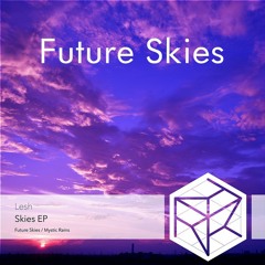 Future Skies (Original Mix)