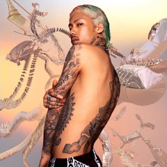 KOHH - Fly Girl