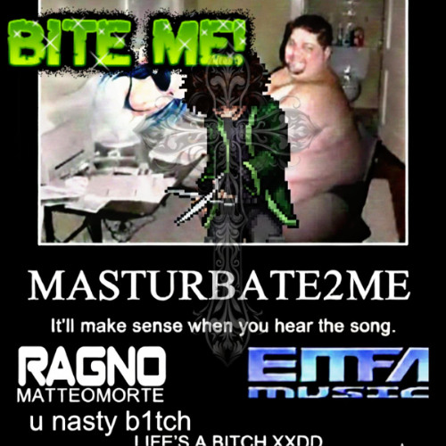 MatteoMorte - MTC (masturbati sui cartoni) (S3RL)