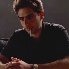 Christopher Moltisanti core x Safe in Your Skin