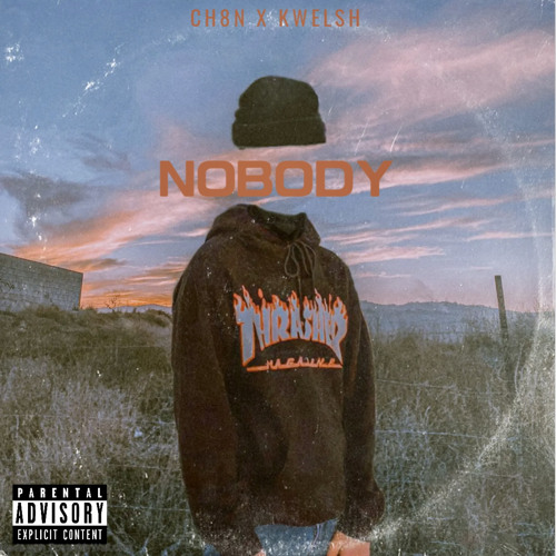 NOBODY FT. KWEL$H