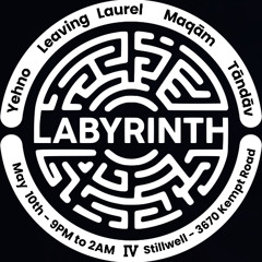 LAB004 Feat. Tāndāv