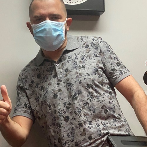 LHT 8 octubre 2020 Los príncipes de Disney