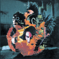Taiyou ni korosareta/太陽に殺された live 1994