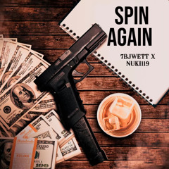Spin again