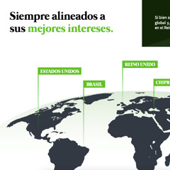 Advance Financial-Tu Patrimonio, Nuestra Visión Global desde Hong Kong