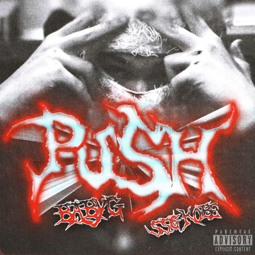 PUSH ft. SSGKobe