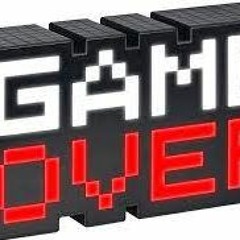 Game Over But Coverable