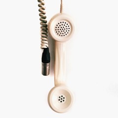 Electric Guitar - Cream Telephone