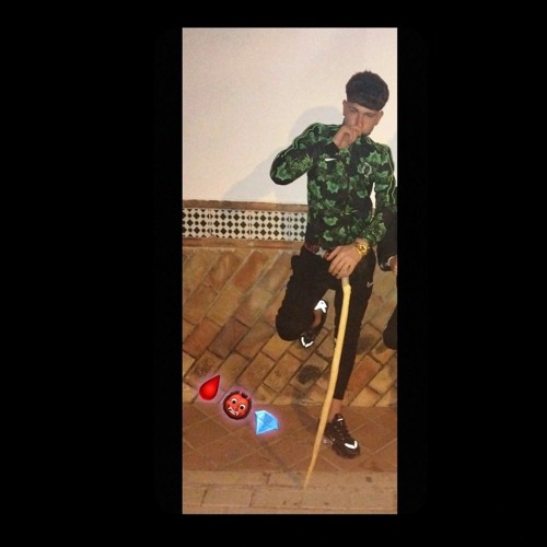 ShupremoMevenioArriba🐷