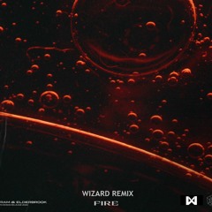 Ytram & Elderbrook - Fire (Meuwraith Remix) @Ytram @MartinGarrix @STMPD