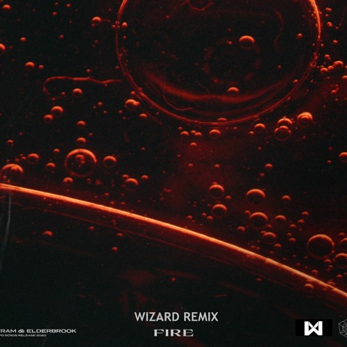 Ytram & Elderbrook - Fire (Meuwraith Remix) @Ytram @MartinGarrix @STMPD