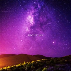 Douceur - Night Sky (Audio Official)