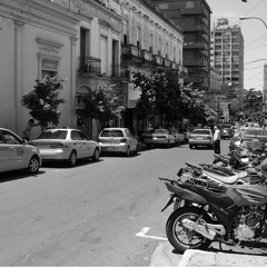 Cities #360 - Asuncion [Deep - House - Easy Listening - Chill Out]