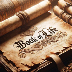 THE BOOK OF LIFE (APOSTLE EMMANUEL A ADJEI)