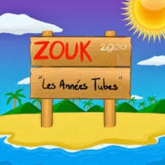 Deejay Pipo Mix Zouk lann 2000