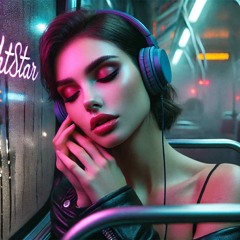 🎧 DJ NightStar – 🌙 Night Bus Memories 💔 (Psy - Trance  Emotional Love Mix)