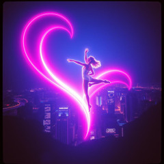 HIGHER THAN THE NIGHT