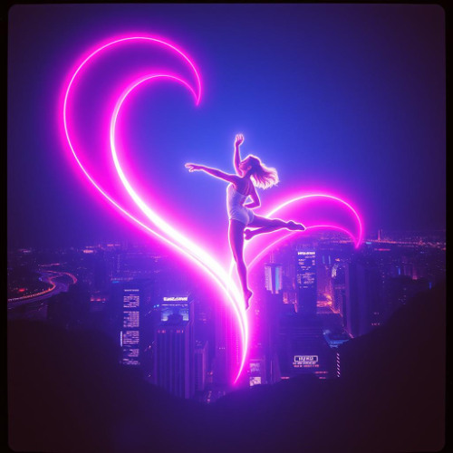 HIGHER THAN THE NIGHT