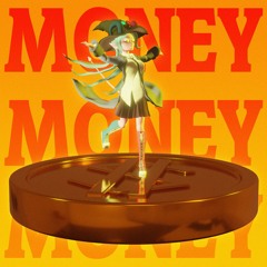 Money Money Money | Cover by SAMonWRY