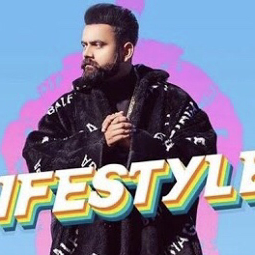 Lifestyle - Amrit Maan | Ft Gurlej Akhtar | Punjabi new Song |