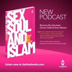 Sex, Soul and Islam