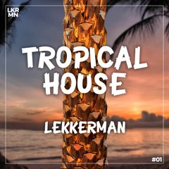 Tropical House 🌴 LEKKERMAN