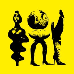 YAOB - All Heart [CLIPP247]