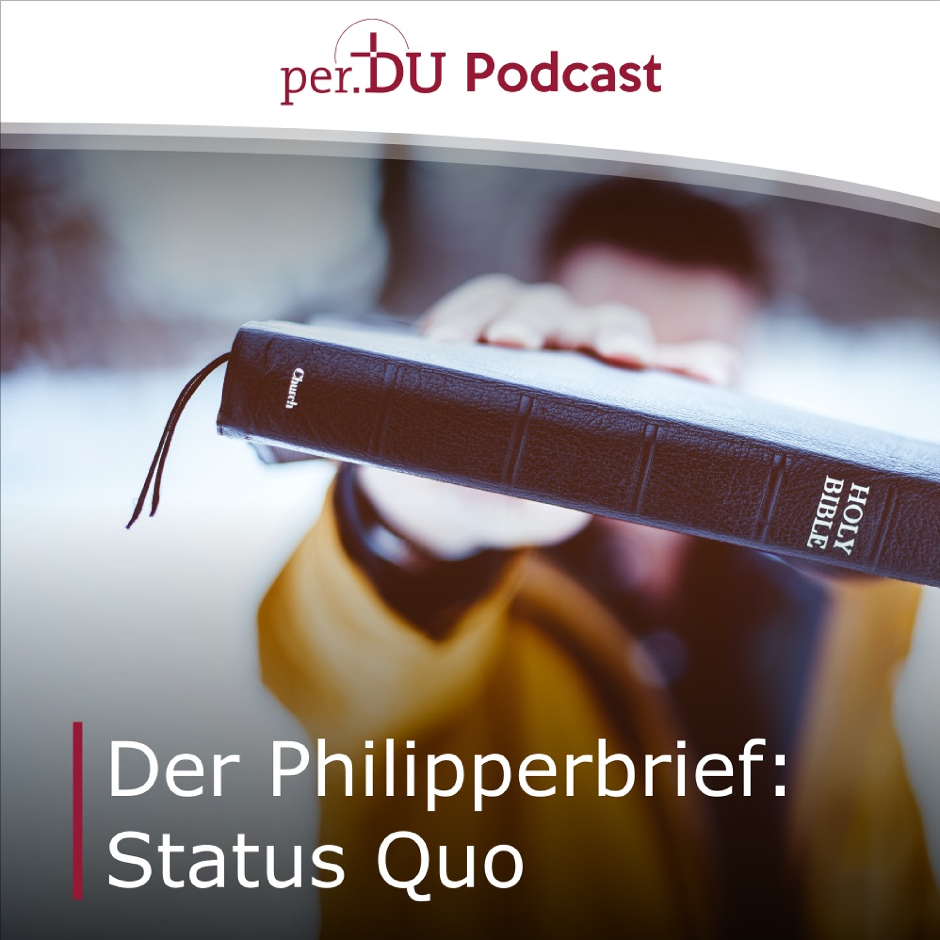 per.DU Podcast