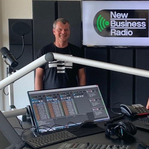 Stream episode Rob Stenders, Heleen de Geest en Ferry van Beek Let's Talk Business 19 juni Stream episode Rob Stenders, Heleen de Geest en Ferry van Beek Let's Talk Business 19 juni